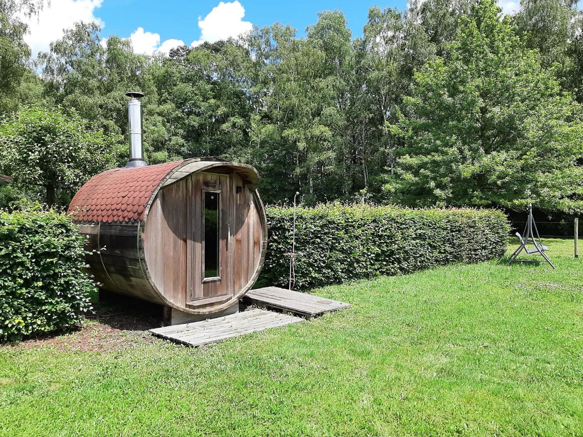 B&B De Levensboom Tessenderlo Exterior foto